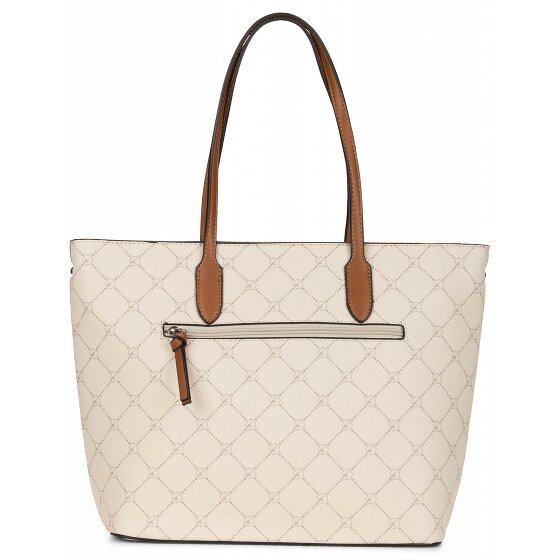 Tamaris Anastasia Klassieke Shopper Tas 31 cm Tamaris Anastasia Klassieke Shopper Tas 31 cm