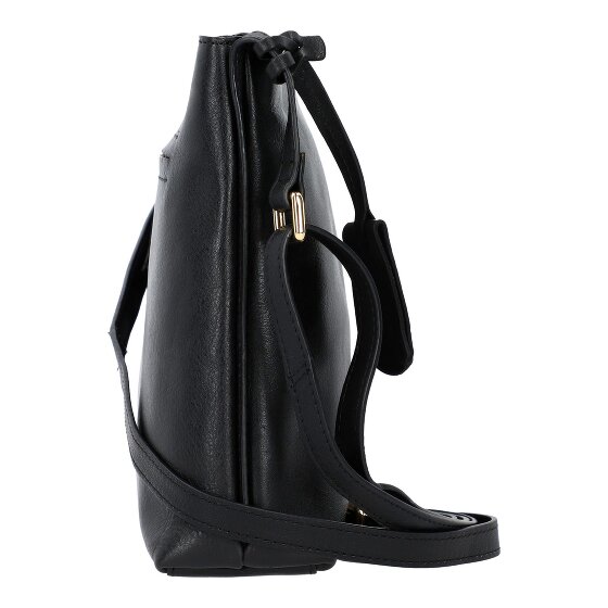 Burkely Fine Florence Schoudertas Leer 24 cm