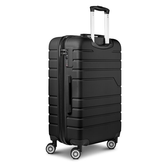 Bench Seattle 4 wielen Trolley M 69 cm