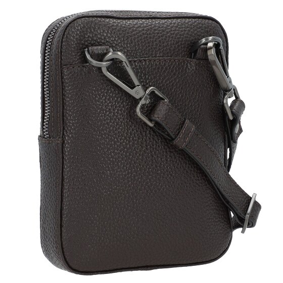 Braun Büffel Novara Schoudertas Leer 14.5 cm