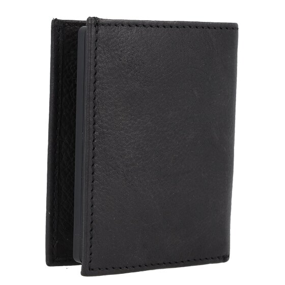 Cowboysbag Fawley Kredietkaart etui Leer 7.5 cm