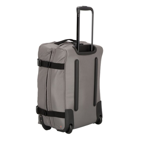 American Tourister Urban Track S 2 Roll Travel Bag 55 cm