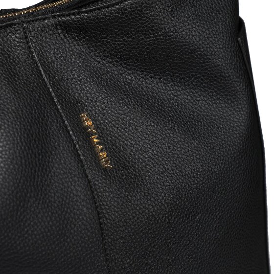 Hey Marly Alltime Lover Shopper Tas L Leer 46 cm Laptop compartiment