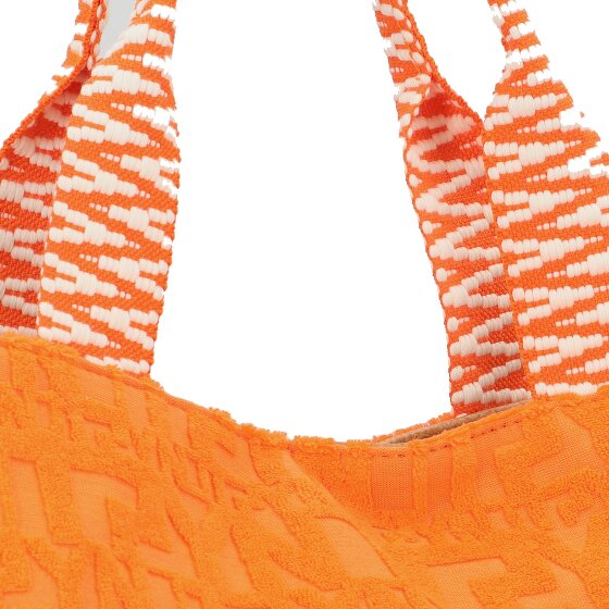 Y Not? Sponge Shopper Tas 34 cm Y Not? Sponge Shopper Tas 34 cm