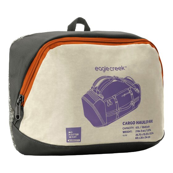 Eagle Creek Cargo Hauler Reistas 68 cm