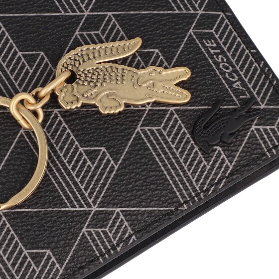 Lacoste Monogram The Blend Portemonnee 11 cm