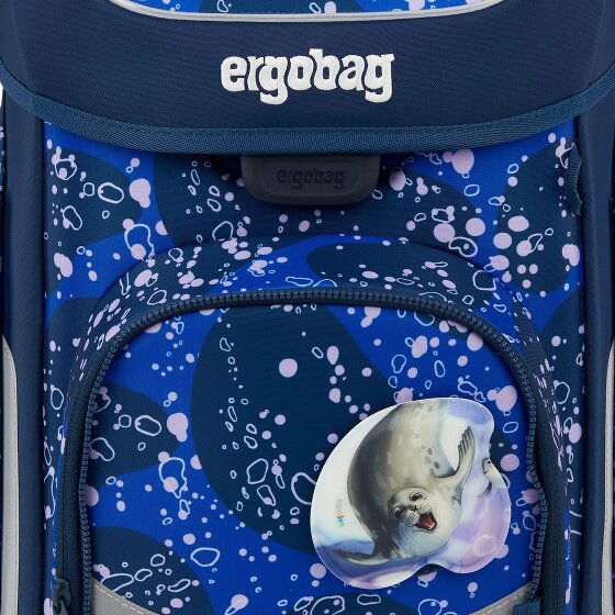 Ergobag cubo Schooltas set 5-delig Ergobag cubo Schooltas set 5-delig