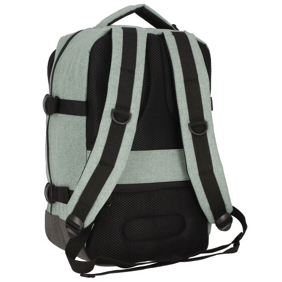 Worldpack Cabin Pro Dagrugzak 40 cm Laptop compartiment