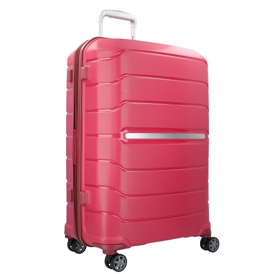 Samsonite Flux 4-wielige trolley 68 cm