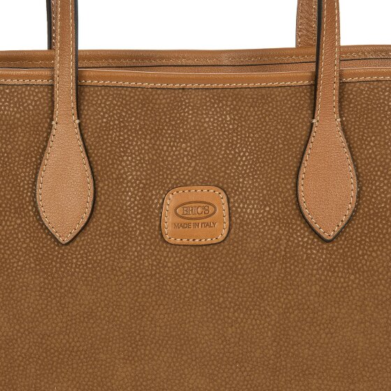 Bric's Life Shopper Tas S 35 cm Laptop compartiment