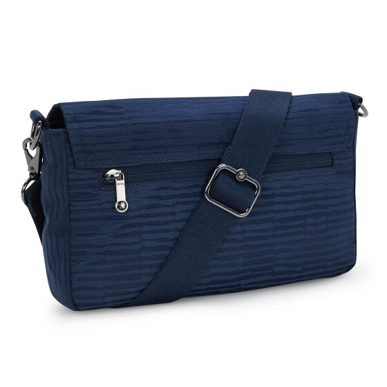 Kipling Elevated Jacquard Aras Up Schoudertas 25 cm
