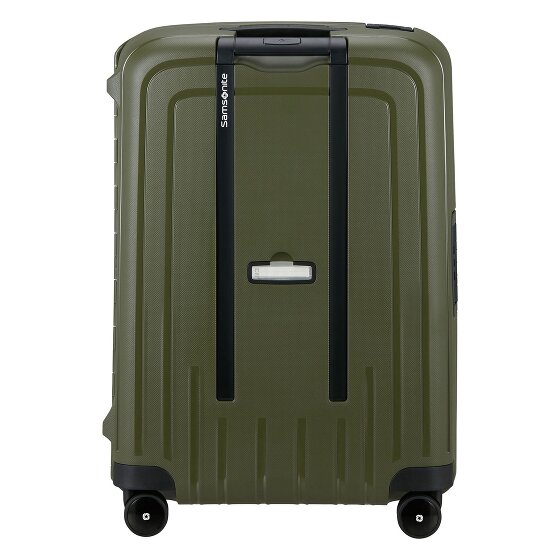 Samsonite S'Cure Spinner 4-wiel trolley 69 cm