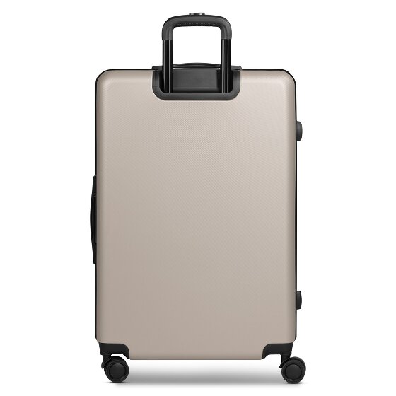 Smartbox Edition 05 4 wielen Trolley 76 cm