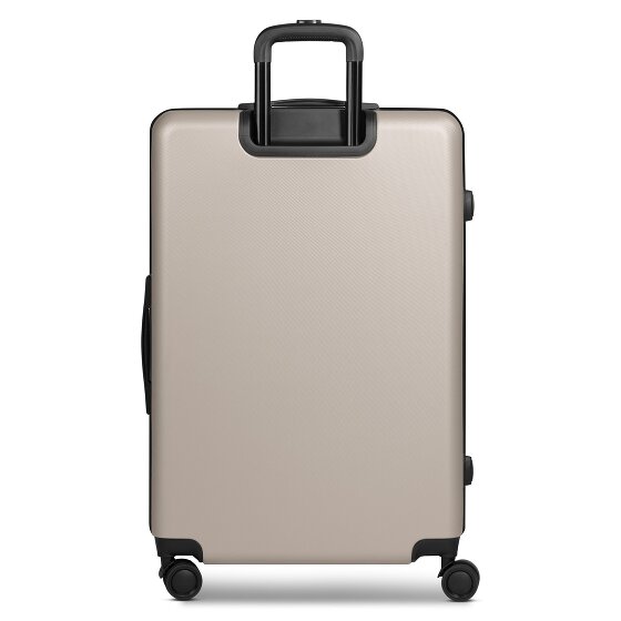 Smartbox Edition 05 4 wielen Trolley 76 cm