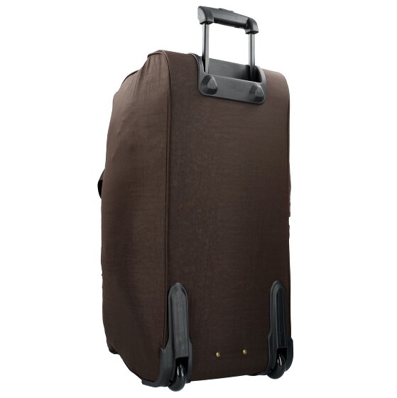 camel active Journey 2-wielige weekendtas 70 cm