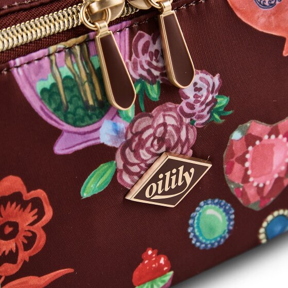 Oilily Deja Futur Cosmetische tas 23 cm