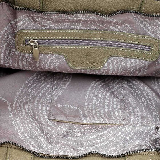 Suri Frey SFY Debby Shopper Tas 47 cm