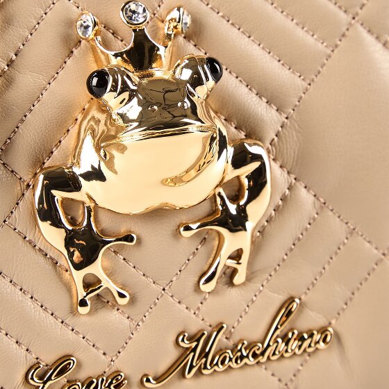 Love Moschino Smart Daily Bag Crossbody tas 22.5 cm
