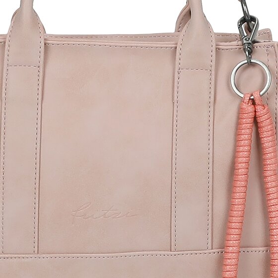 Fritzi aus Preußen SquareN Vintage Handtas 20.5 cm