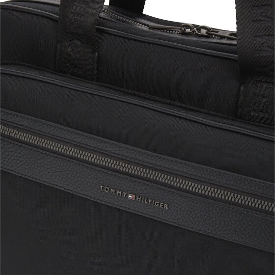 Tommy Hilfiger TH Repreve Laptoptas 39.5 cm