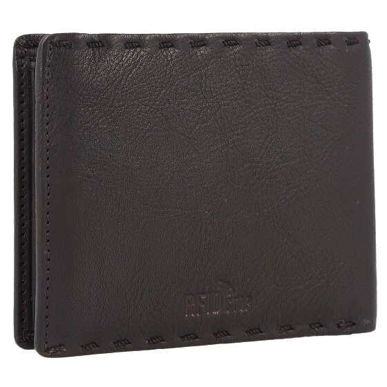 Picard Ranger 1 Portemonnee RFID-bescherming Leder 11.5 cm