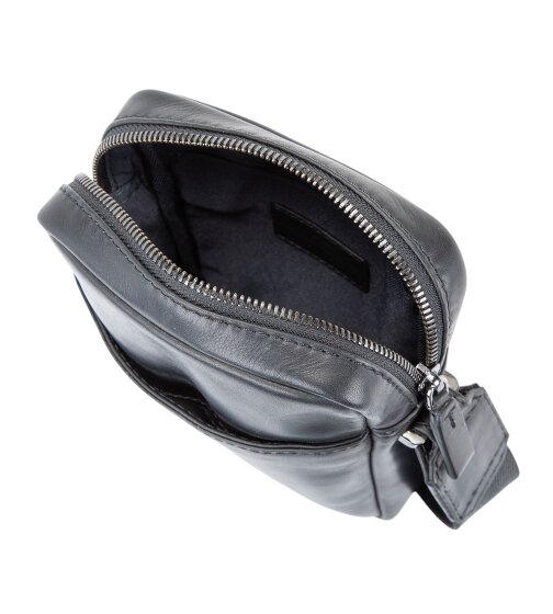 Joop! Cerratano Rafael Mini tas Schoudertas Leer 13.5 cm