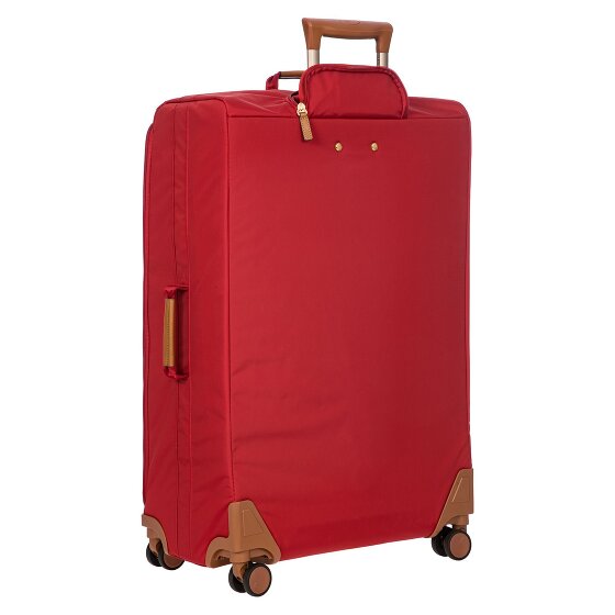 Bric's X-Travel 4-Wiel Trolley 77 cm