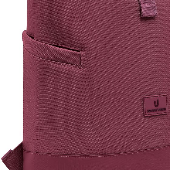 Johnny Urban Luca Dagrugzak 42 cm Laptopvak