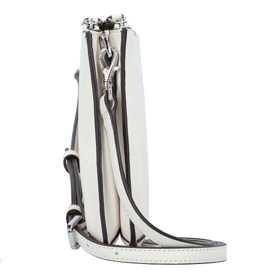 Lauren Ralph Lauren Landyn Schoudertas Leer 25 cm