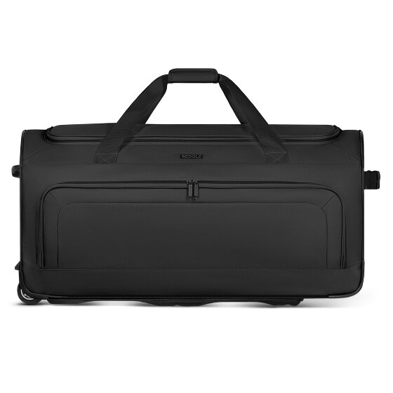 Redolz Duffle Essentials 2-wiel XL reistas 81 cm speciaal formaat