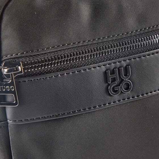 Hugo Quantic Mini tas Schoudertas 15 cm
