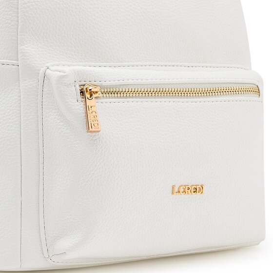 L.Credi Boedapest rugzak 28 cm