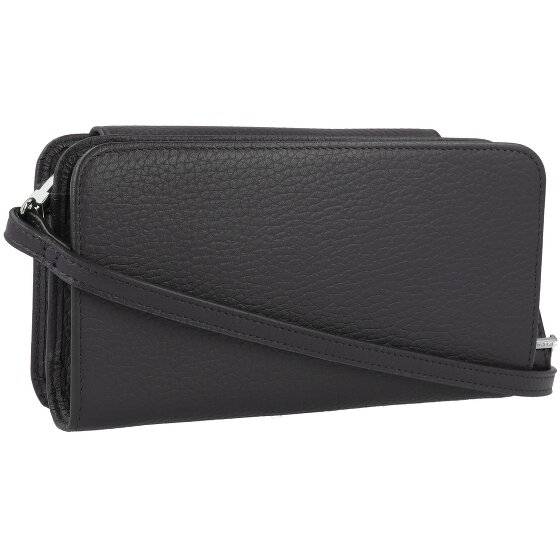 Picard Puur 1 Koppeling Portemonnee Leer 18,5 cm