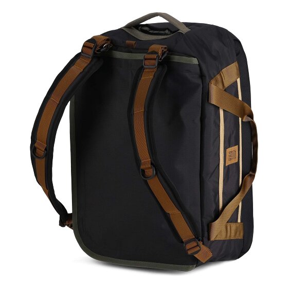 Topo Designs Mountain Weekender reistas 59 cm