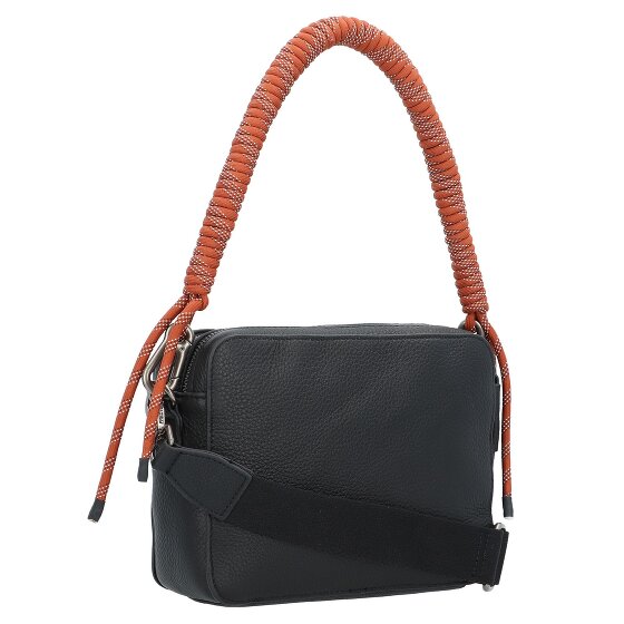 FredsBruder Nea Schoudertas Leer 23 cm