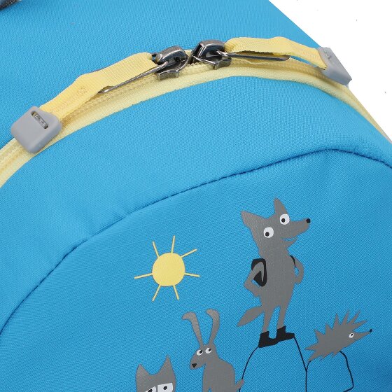 Jack Wolfskin Little Scout Kinderrugzak 29 cm