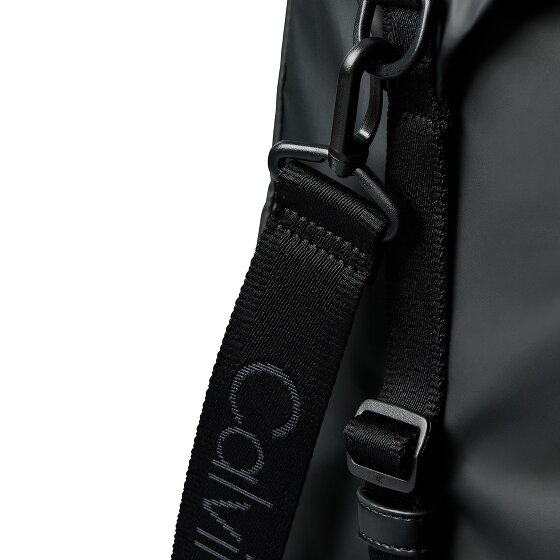 Calvin Klein Puffer Weekender reistas 49 cm