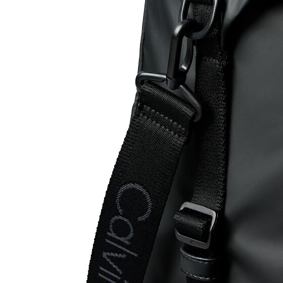 Calvin Klein Puffer Weekender reistas 49 cm