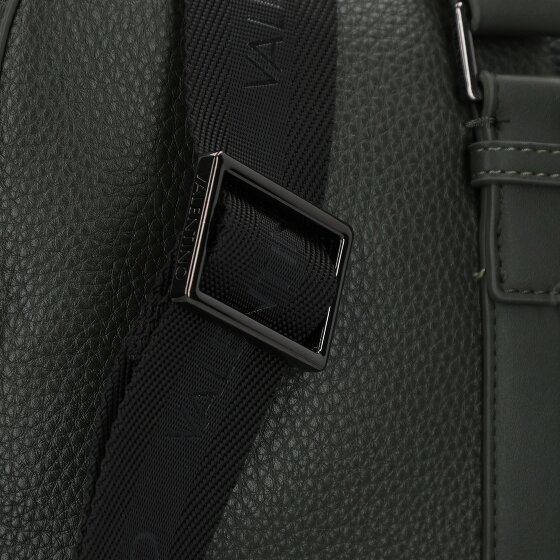 Valentino Efeo Koffer 41 cm Laptop compartiment