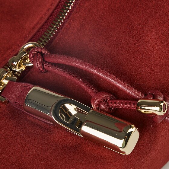Furla Debby Crossbody tas Leder 25.5 cm