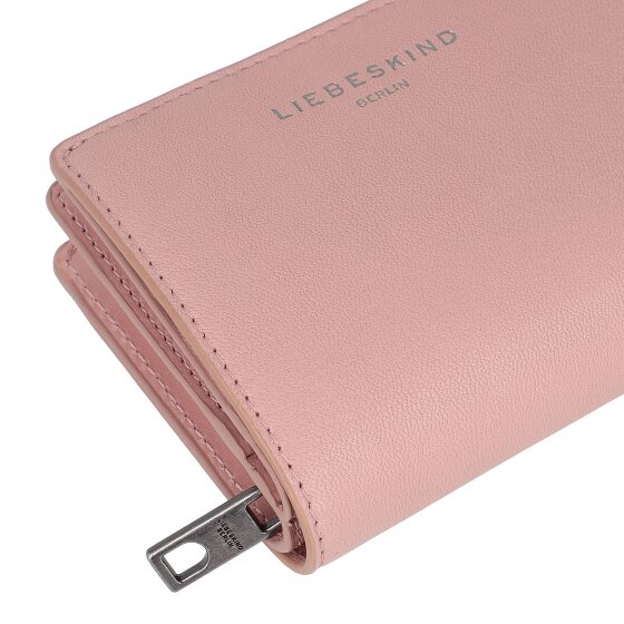 Liebeskind Thea Portemonnee RFID-bescherming Leer 11 cm