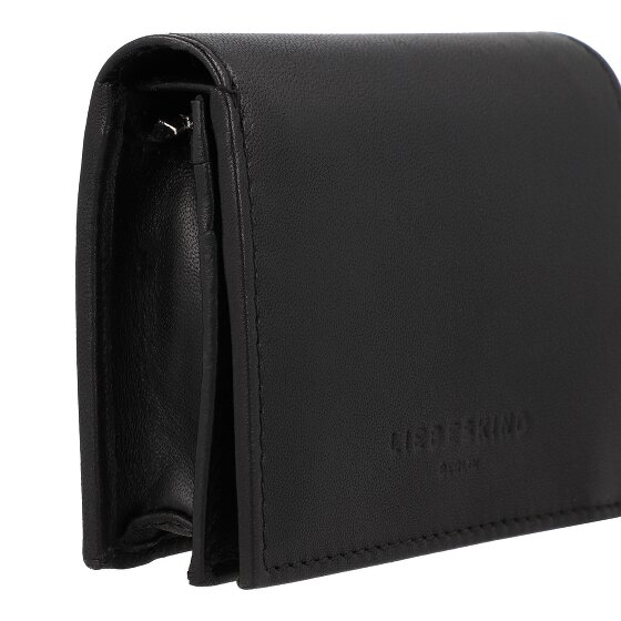 Liebeskind Emilia Portemonnee RFID-bescherming Leer 11 cm