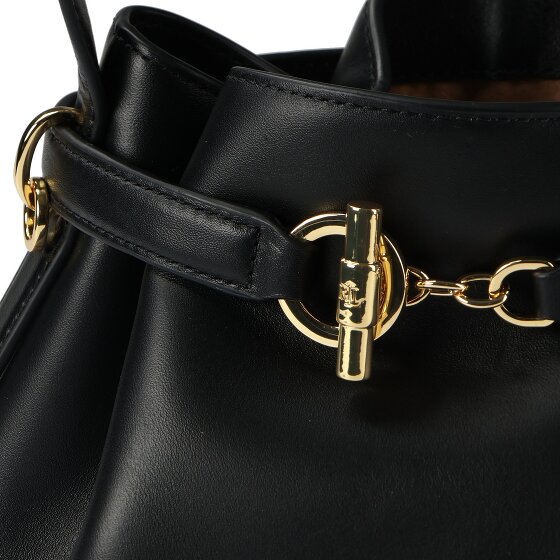Lauren Ralph Lauren Blake Buideltas Leder 24 cm