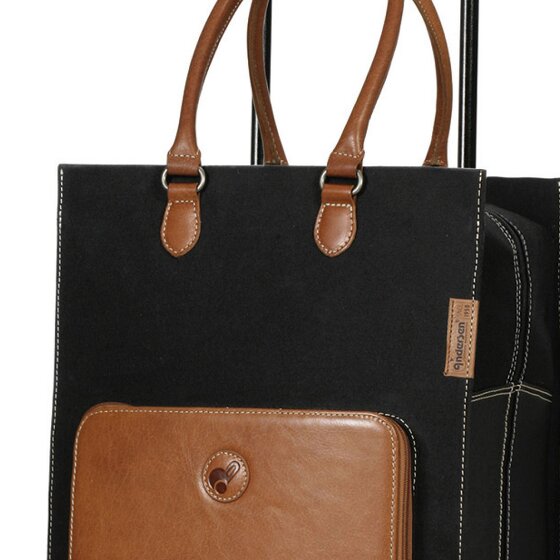 Andersen Shopper Quattro Shopper Charu Winkelwagen 57 cm