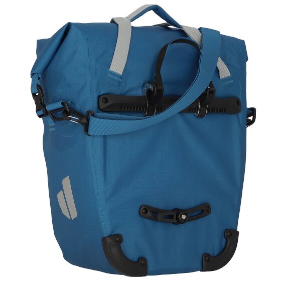 Deuter Weybridge 25+5L Fietstas 43 cm
