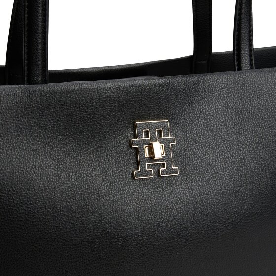 Tommy Hilfiger Modern Shopper Tas 35 cm