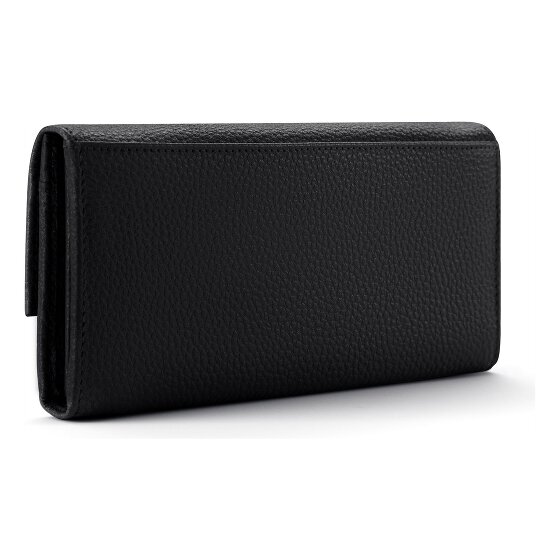 Lazarotti Bologna Leather Portemonnee Leder 19 cm
