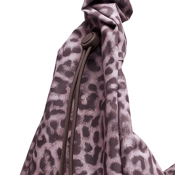 GOT BAG Moon Bag Ruffle Schoudertas 40 cm