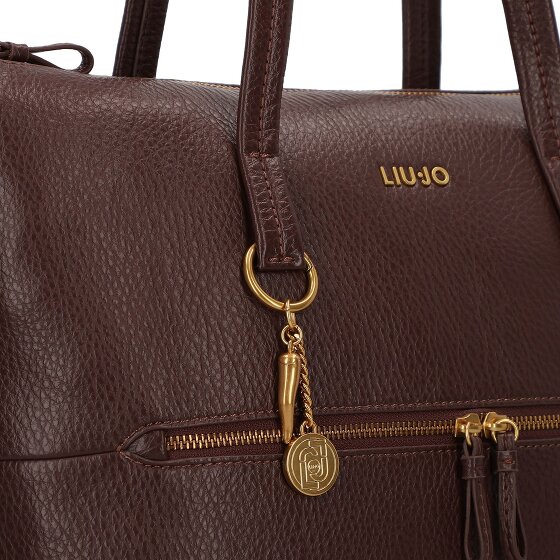 Liu Jo Tamila Shopper Tas M 35 cm