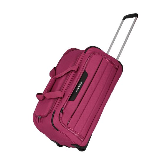 Travelite Skaii 2-wiel weekendtas 65 cm
